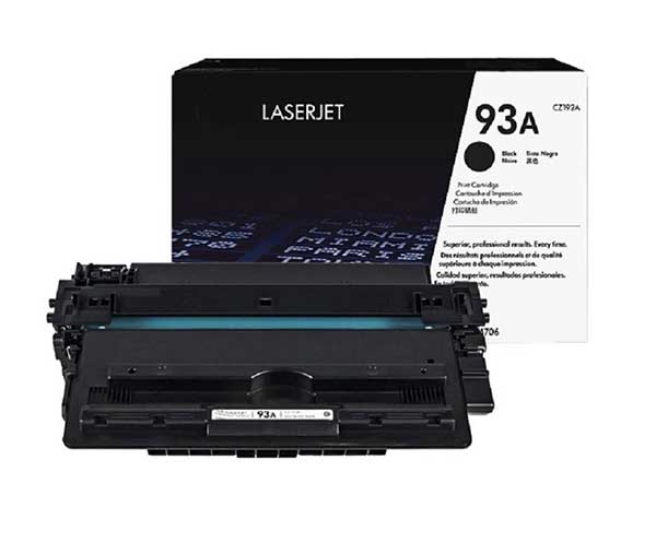 hộp mực máy in laser HP M706N