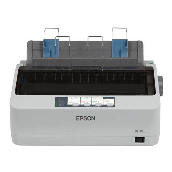 Giới thiệu máy in Epson LQ 310