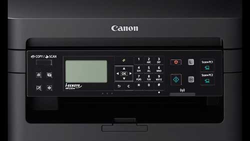 Đánh giá máy in đa chức năng Canon 247DW