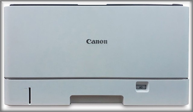 Máy in Canon Laser 8100N