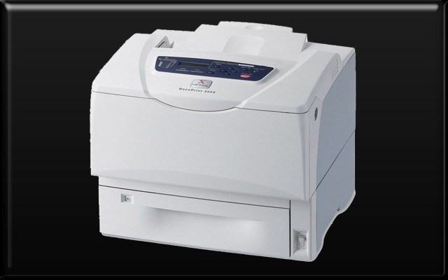 Máy in Xerox Laser DP305