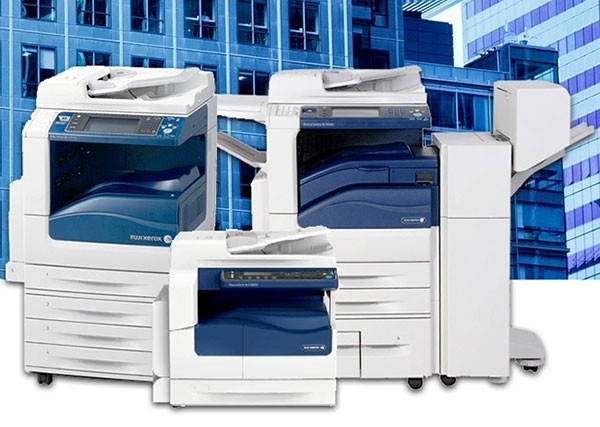 máy in Xerox