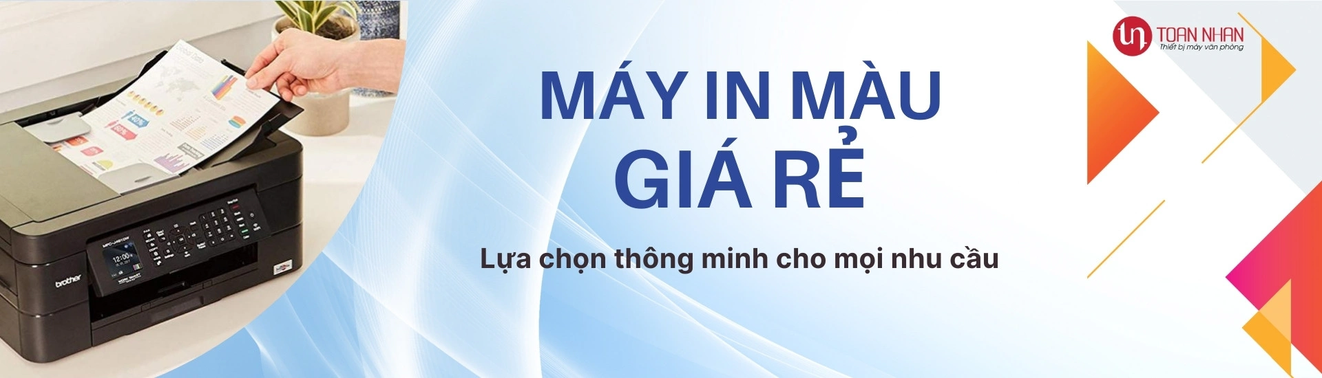 máy in màu A3 giá rẻ