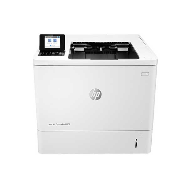 HP LaserJet Enterprise M608n 2