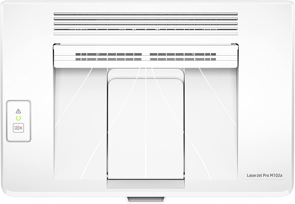 Máy in đơn năng laser đen trắng HP M102A 4