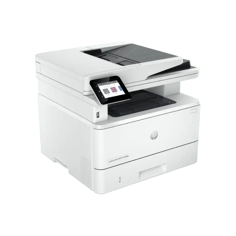 Máy in HP LaserJet Pro MFP 4103FDW