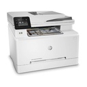 Máy in HP Color LaserJet Pro MFP M282nw