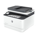 Máy in laser đen trắng HP LaserJet Pro MFP 3103FDW (3G632A)