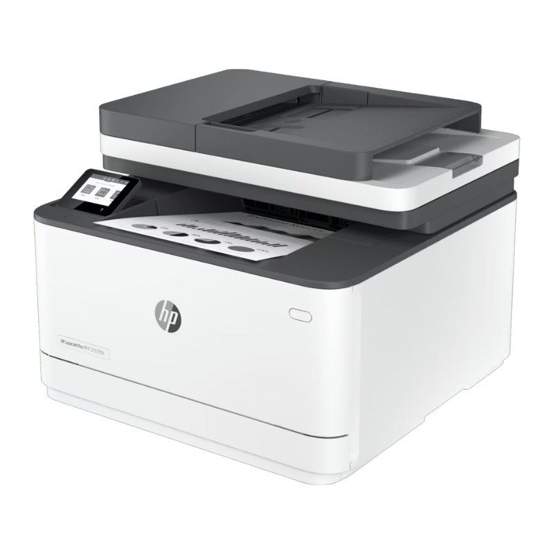 Máy in laser đa chức năng HP LaserJet Pro MFP 3103FDN (3G631A)