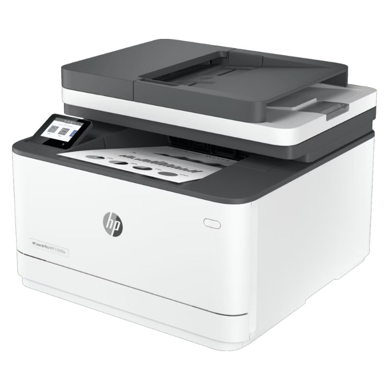 Máy in laser đa chức năng HP LaserJet Pro MFP 3103FDW (3G632A)