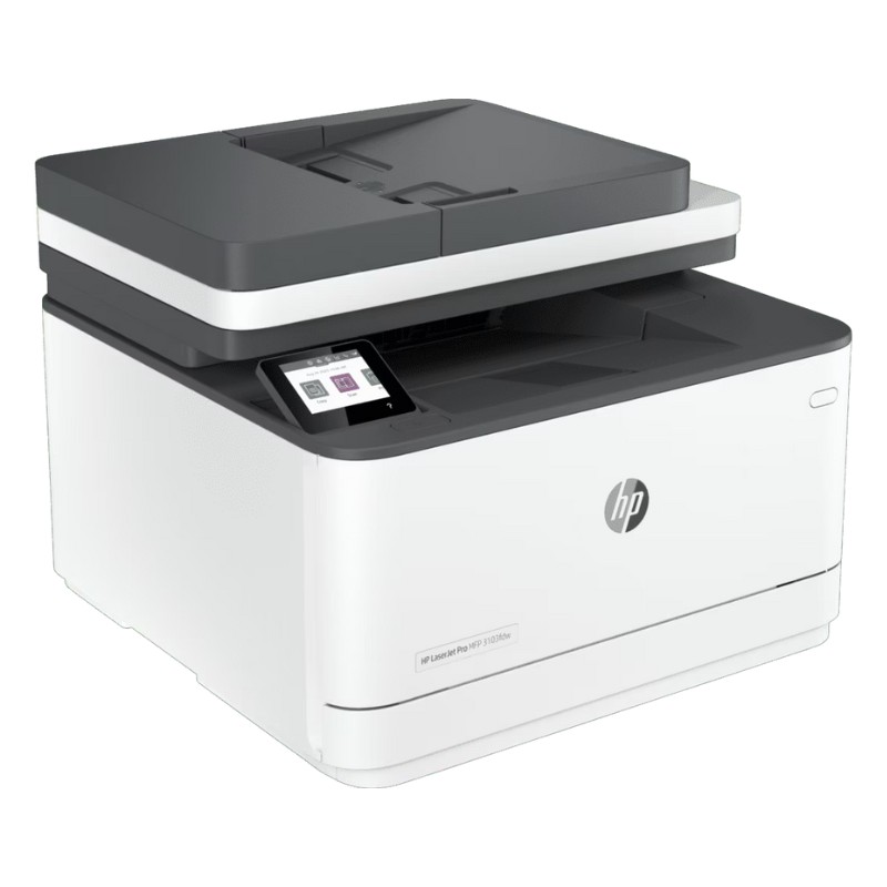 Máy in laser đa chức năng HP LaserJet Pro MFP 3103FDW (3G632A)