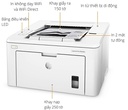 Máy in laser đen trắng HP LaserJet Pro M203DW 6