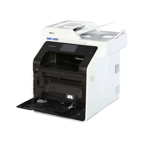 Máy in laser màu đa chức năng Brother MFC-L8850CDW 1