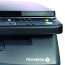 Máy in đa chức năng laser màu Fuji Xerox Docuprint CM115W 2