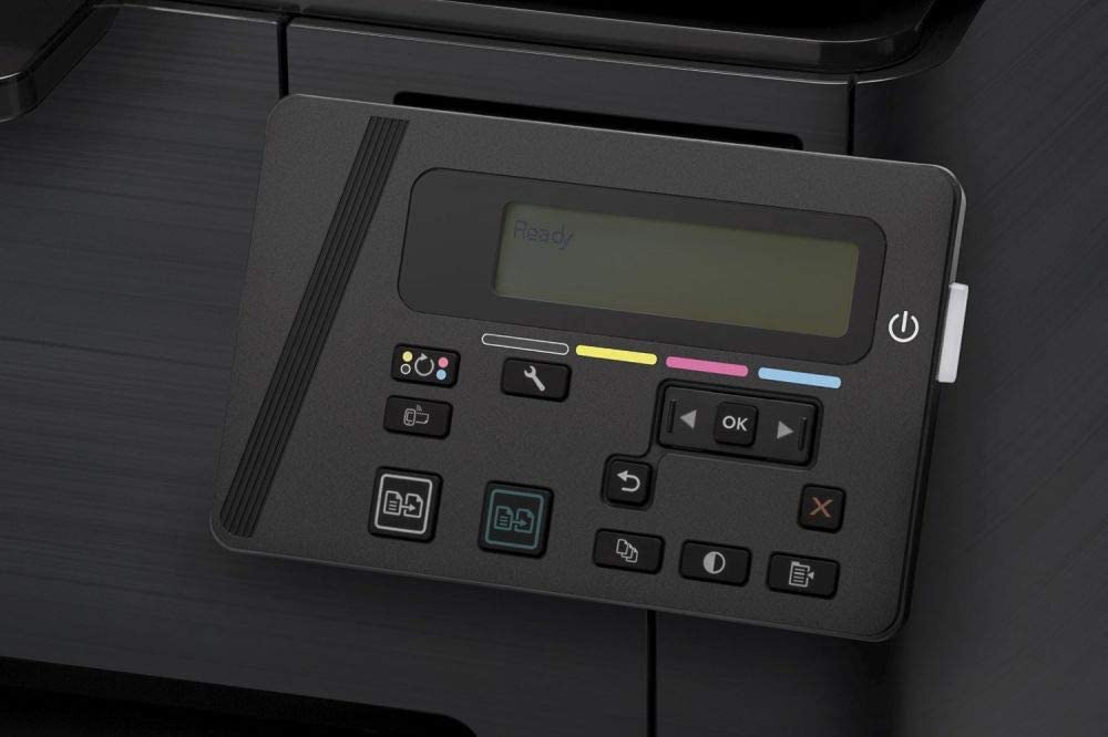 Máy in đa chức năng laser màu HP MFP M176N 2