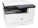 Máy in laser đen trắng đa chức năng HP LaserJet MFP M436N 2