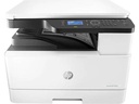 Máy in laser đen trắng đa chức năng HP LaserJet MFP M436N 4