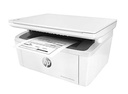 Máy in laser đa năng HP LaserJet Pro M28A 3