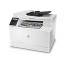 Máy in laser màu đa chức năng HP LaserJet Pro MFP M181FW 1