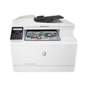 Máy in laser màu đa chức năng HP LaserJet Pro MFP M181FW 2