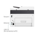 Máy in laser màu đa chức năng HP LaserJet Pro MFP M179FNW 11