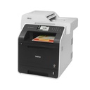 Máy in laser màu Brother MFC-L8850CDW