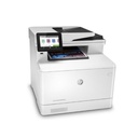 Máy in laser màu HP Color LaserJet Pro MFP M479fdw