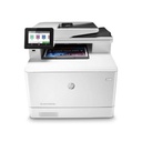 Máy in laser màu HP LaserJet Pro MFP M479fdn