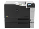 Máy in laser màu A3 HP Color LaserJet Enterprise M750dn - Chính hãng