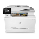 Máy in HP Color LaserJet Pro MFP M282nw