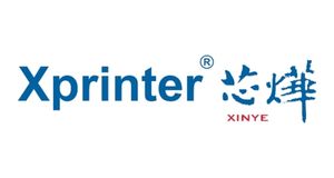 Thương hiệu máy in nhiệt: Xprinter