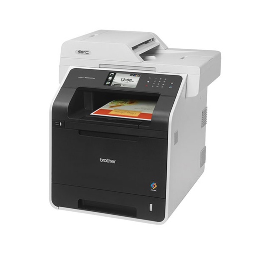 [PRT-BRLC-L8850CDW] Máy in laser màu Brother MFC-L8850CDW