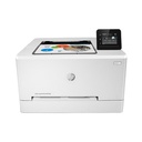 Máy in laser màu HP Color LaserJet Pro M254dw - Chính hãng