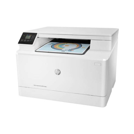 [PRT-HPLC-M180N] Máy in laser màu HP Color LaserJet Pro MFP M180n