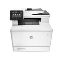 Máy in laser màu HP Color LaserJet Pro MFP M281FDW