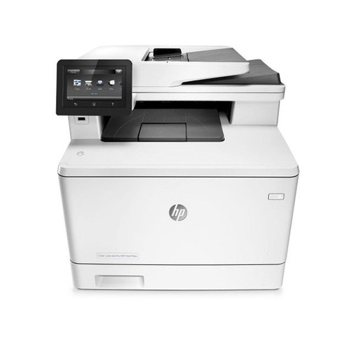 [PRT-HPLC-M281FDW] Máy in laser màu HP Color LaserJet Pro MFP M281FDW