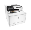 Máy in laser màu HP Color LaserJet Pro M477fdn