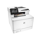 Máy in laser màu HP Color LaserJet Pro M477fdw