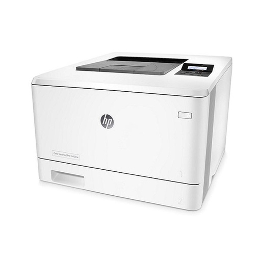 [PRT-HPLC-M452NW] Máy in laser màu HP Color LaserJet Pro M452nw