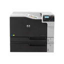 Máy in laser màu đơn năng HP M750N khổ A3