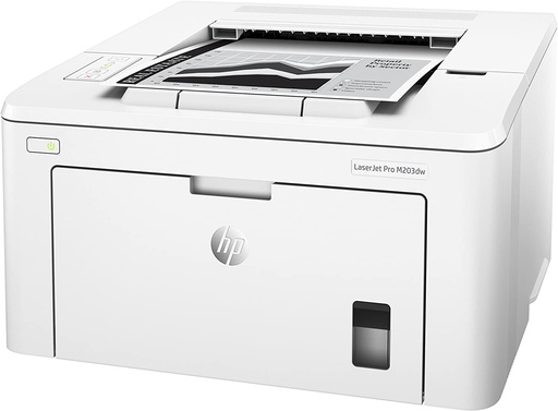 [PRT-HPLJ-M203DW] Máy in HP LaserJet Pro M203DW