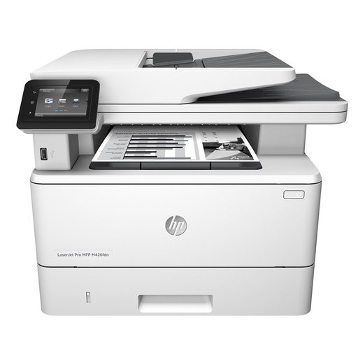 [PRT-HPLJ-M426FDN] Máy in laser đa năng HP LaserJet Pro M426fdn