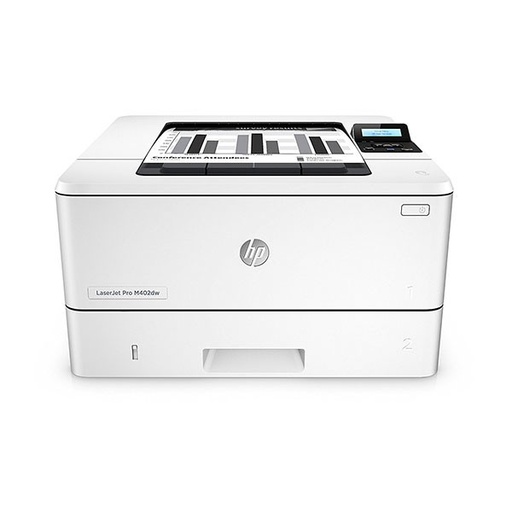 [PRT-HPLJ-M402DW] Máy in HP LaserJet Pro M402dw