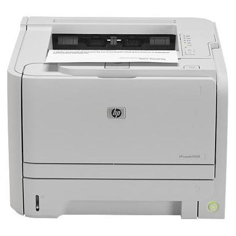 [PRT-HPLJ-P2035] Máy in HP LaserJet P2035