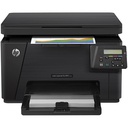 Máy in laser màu HP Color LaserJet Pro MFP M176n