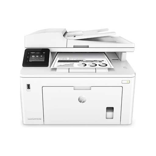 [PRT-HPLJ-M227FDW] Máy in HP LaserJet Pro MFP M227fdw