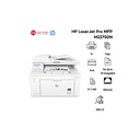 Máy in HP LaserJet Pro MFP M227sdn