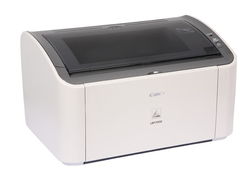 [PRT-CALJ-LBP2900_CH] Máy in laser đen trắng Canon LBP2900