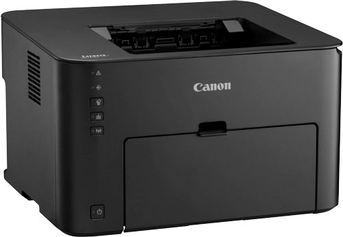 [PRT-CALJ-151DW] Máy in laser đen trắng Canon LBP151DW