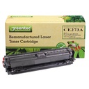 Hộp mực thay thế Greentec CE273A (đỏ) hiệu suất cao, tương thích cho máy in HP 